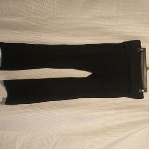 No Boundaries Black Leggings